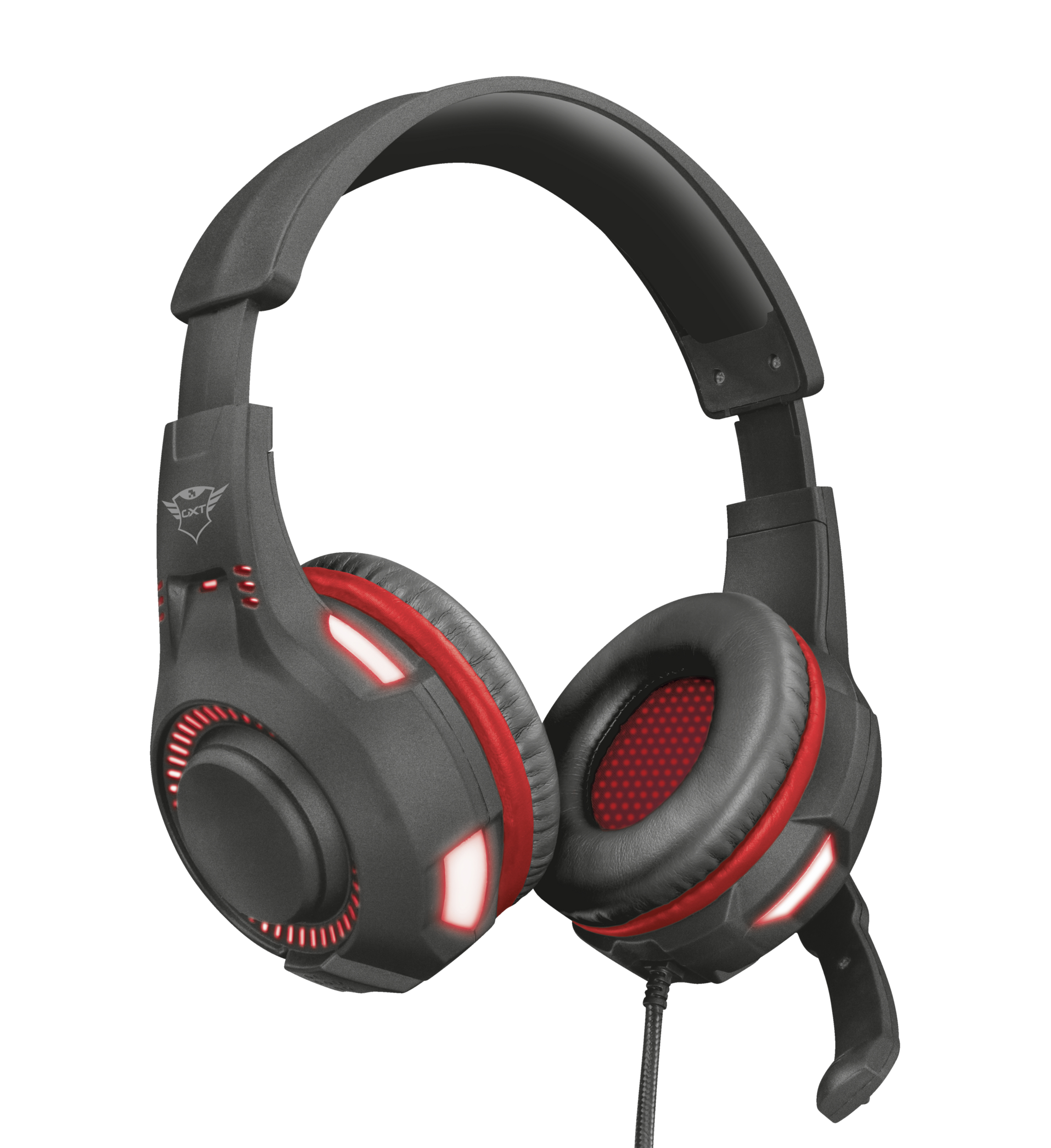Trust GXT 407 — vue 1 sur 8