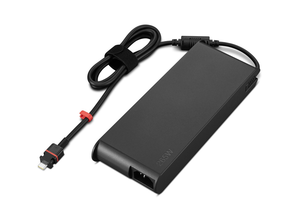 Lenovo 4X21U95390 power adapter/inverter Indoor