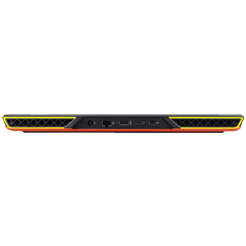 Haier Thunderobot Zero G3 Ultra Orange – image 7