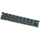 Kingston Technology 512 MB, DIMM 168-pin, SDRAM, ECC