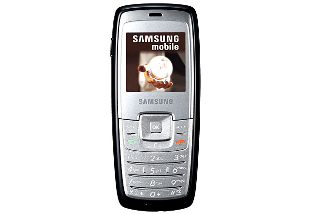 Samsung C140 69 g