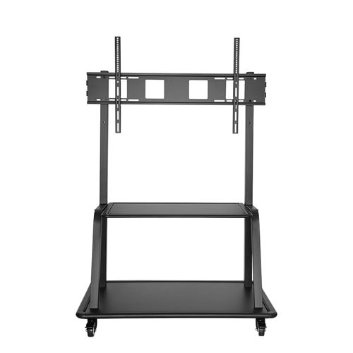 Neomounts NS-M4000BLACK?KIT TV mount/stand 2.67 m (105") Black – image 3