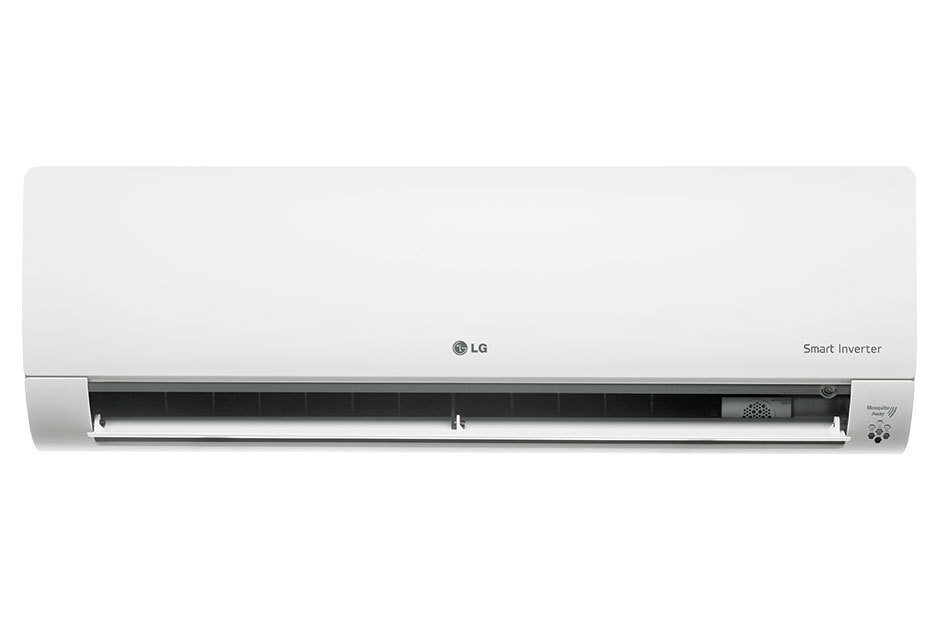 LG BSA12MAYD air conditioner Split system White – image 2