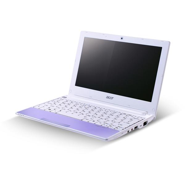 Acer Aspire One Happy – image 3