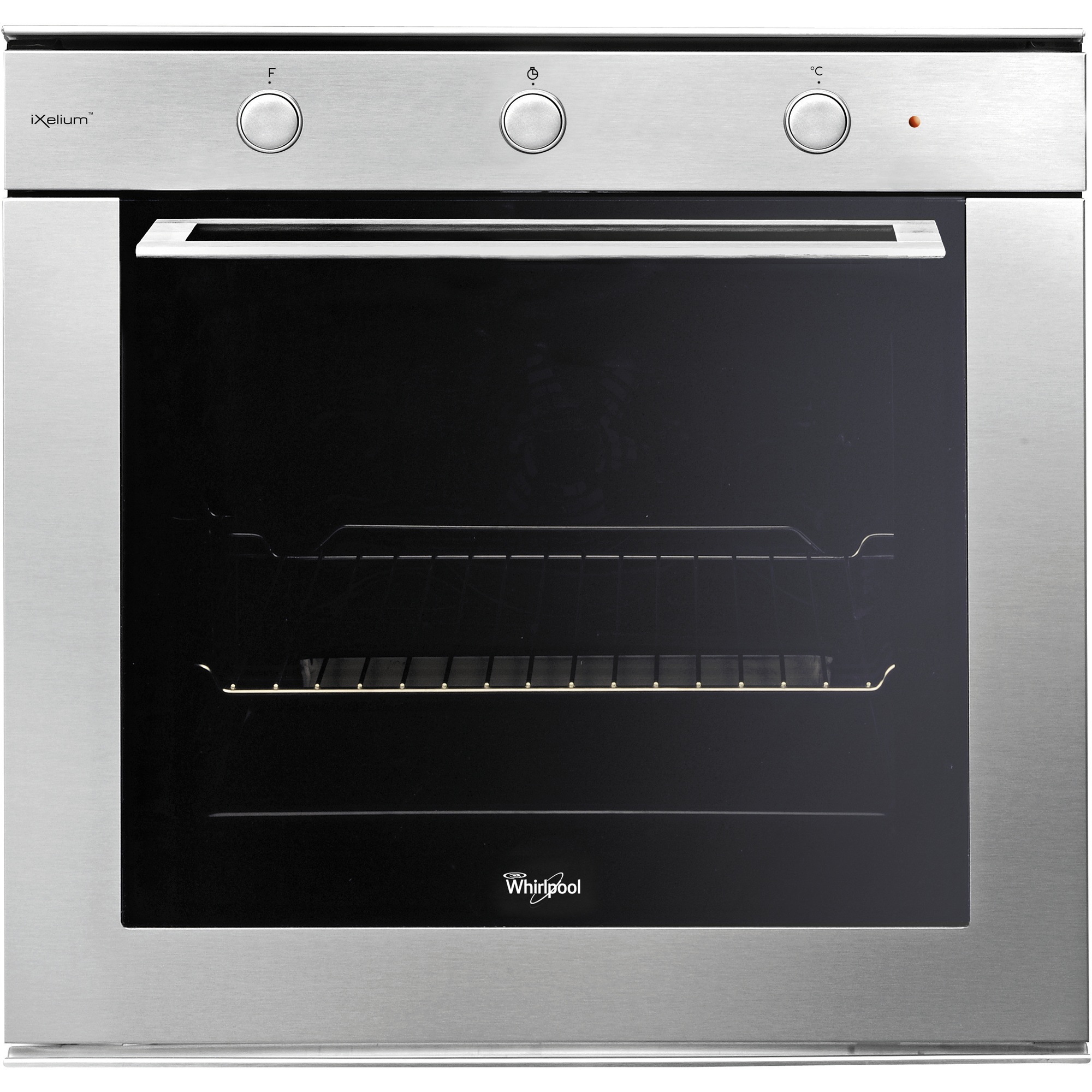 Whirlpool AKPM 789/IXL