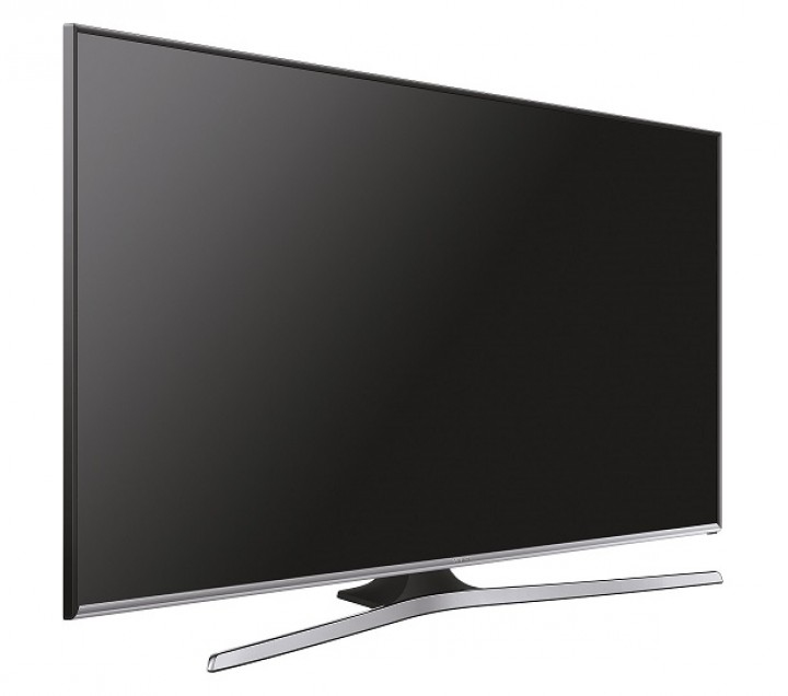 Samsung UE43J5550 109.2 cm (43") Full HD Smart TV Wi-Fi Black – image 2