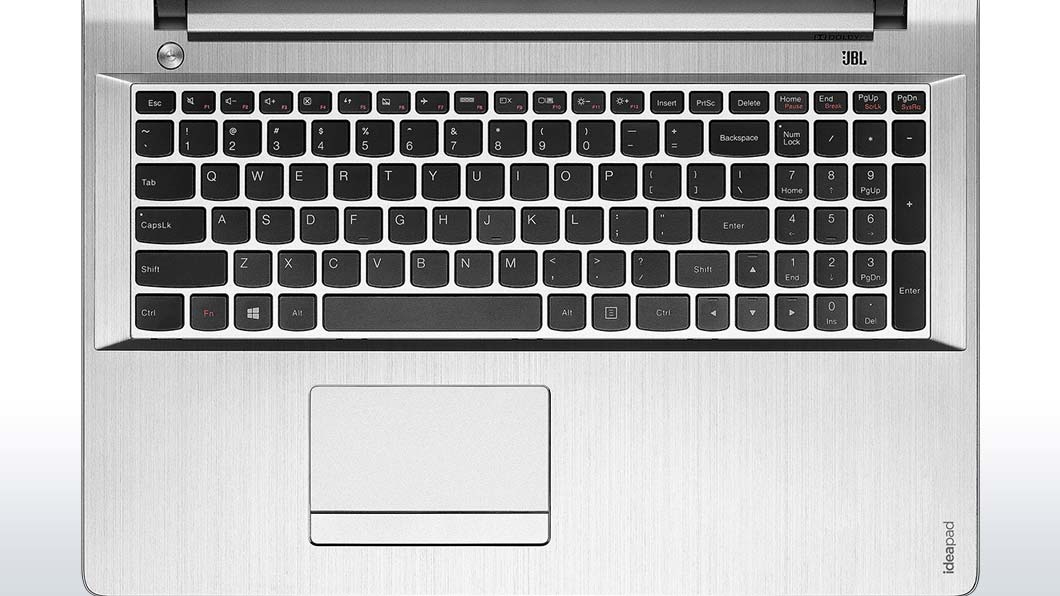 Lenovo IdeaPad 500-15ACZ AMD A10 A10-8700P Laptop – image 4