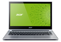 Acer Aspire 471P-33214G50Mass Intel® Core™ i3 i3-3217U Laptop – image 2