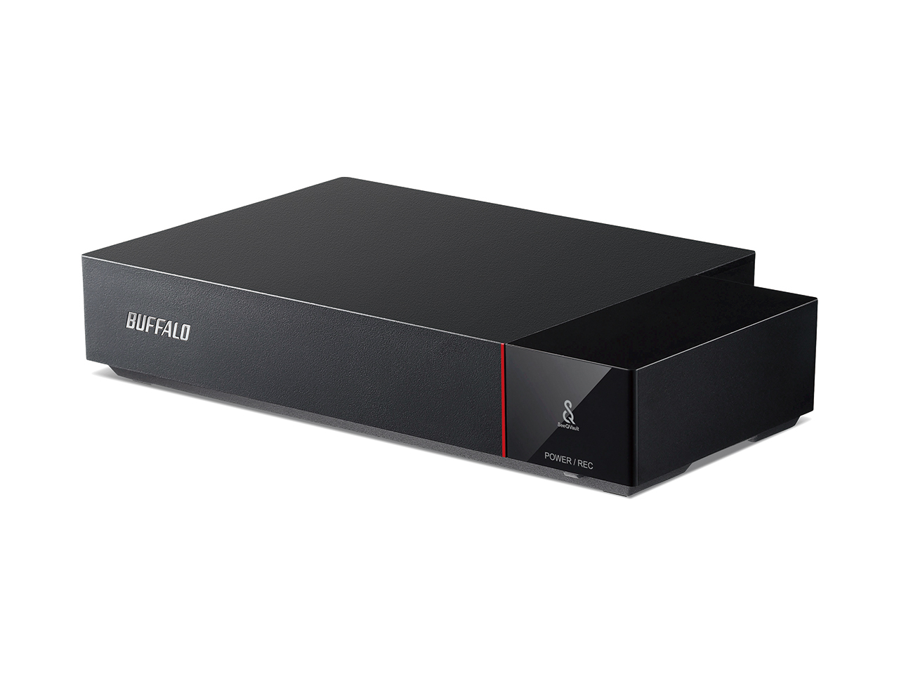 Buffalo HDV-SQ2.0U3/VC external hard drive – image 5