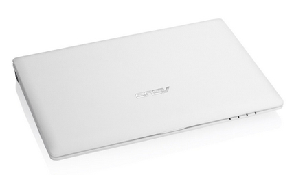 ASUS Eee PC X101CH-WHI032W netbook Intel Atom® N2600 – image 2