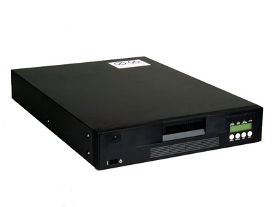 Acer Altos LTO2 Tape Autoloader