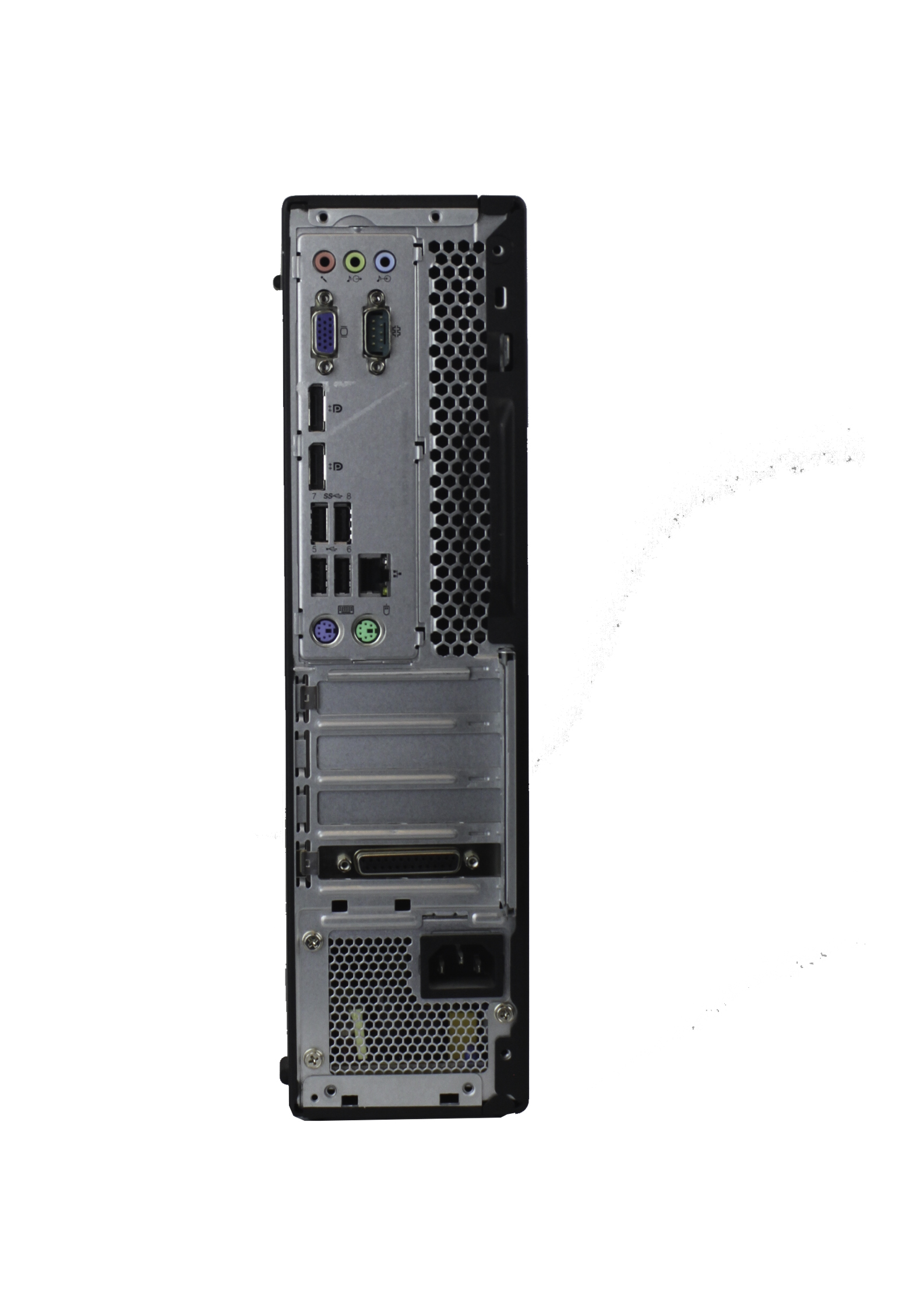 T1A D-M710S-MU-T003 PC Intel® Core™ i5 i5-7400 – image 3