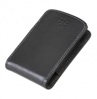 Celly ACC-24206-201 mobile phone case Flip case Black