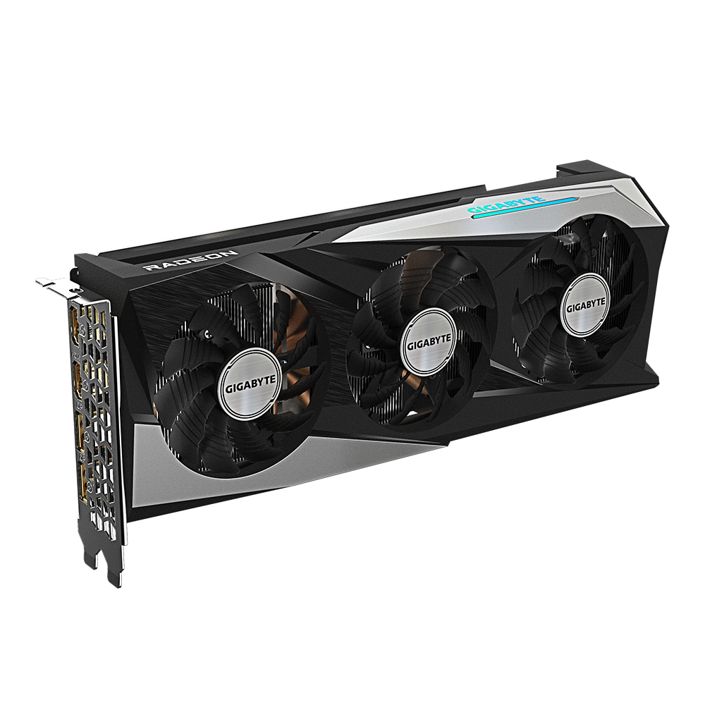 GIGABYTE Radeon RX 6750 XT GAMING OC 12G – image 4
