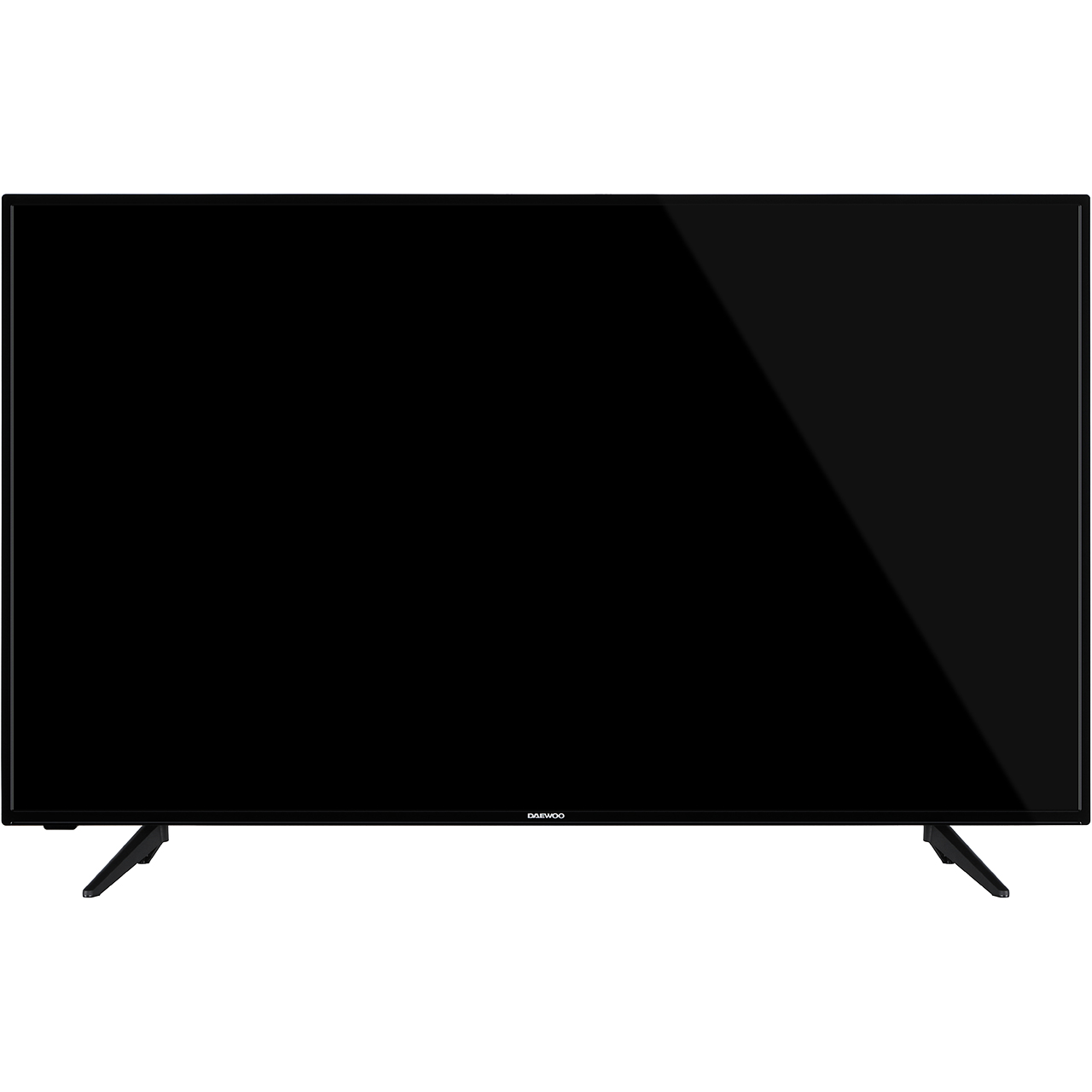 Daewoo 55DM53UA TV 139.7 cm (55") 4K Ultra HD Smart TV Wi-Fi Black 350 cd/m² – image 4