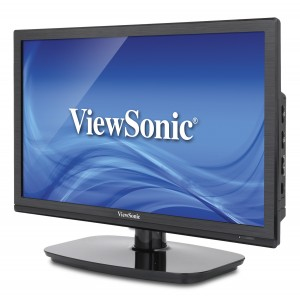 Viewsonic VT1602-L TV 39.6 cm (15.6") HD Grey 220 cd/m² – image 3
