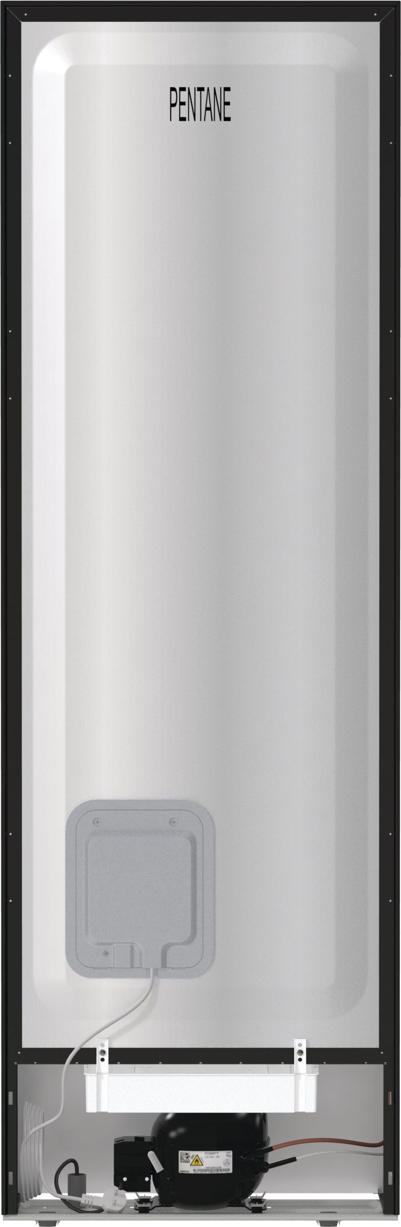 Gorenje NRK619EABXL4 Freestanding – image 8