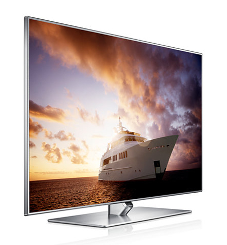 Samsung UE55F7000ST TV – image 4