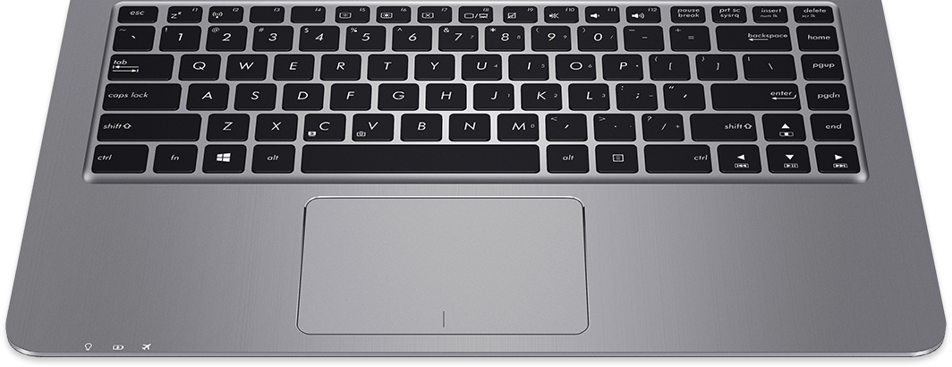 ASUS Vivobook E403NA-RS91-CB laptop Intel® Pentium® N4200 – image 3