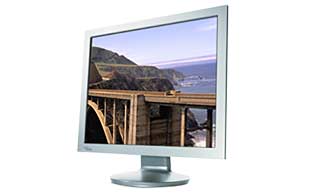 Fujitsu ScaleoView C19-6 19" TFT TCO03