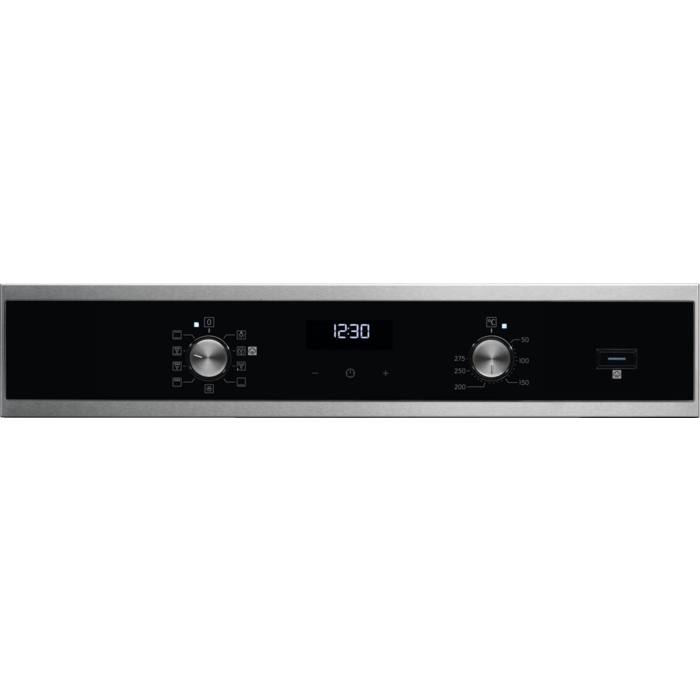 Electrolux EOD5H70X 72 L 2990 W Black, Stainless steel – image 8