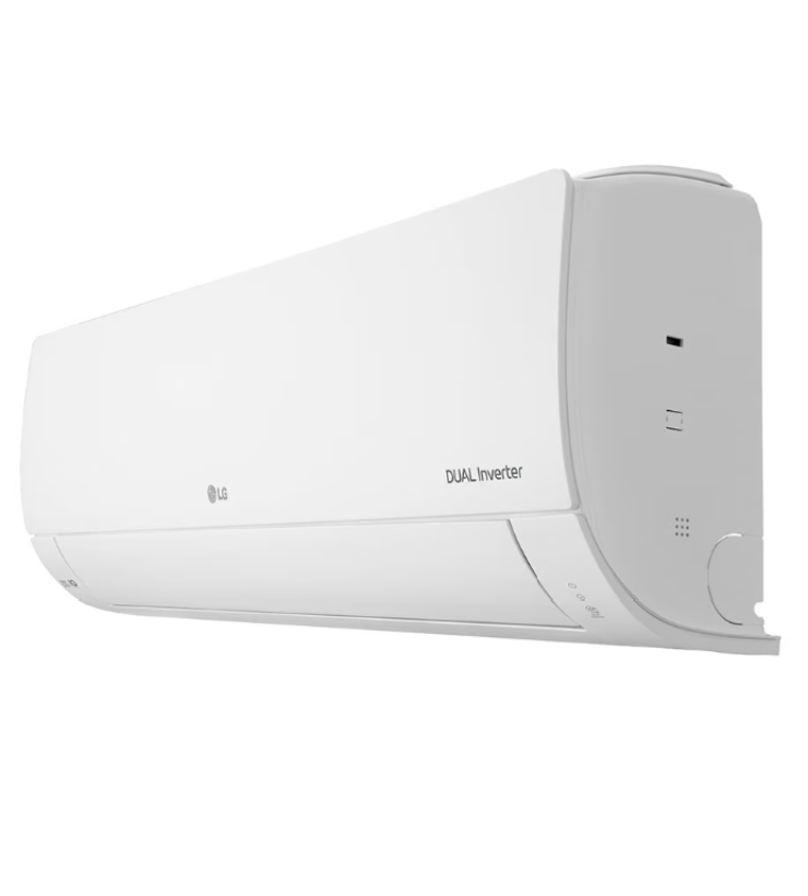 LG Aire Acondicionado DUALCOOL VX182C3 Inverter - – image 8