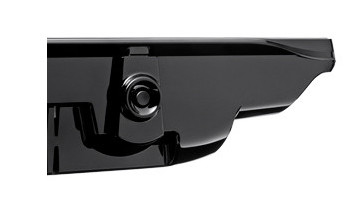 Samsung UN40EH5000FXZX TV – image 3