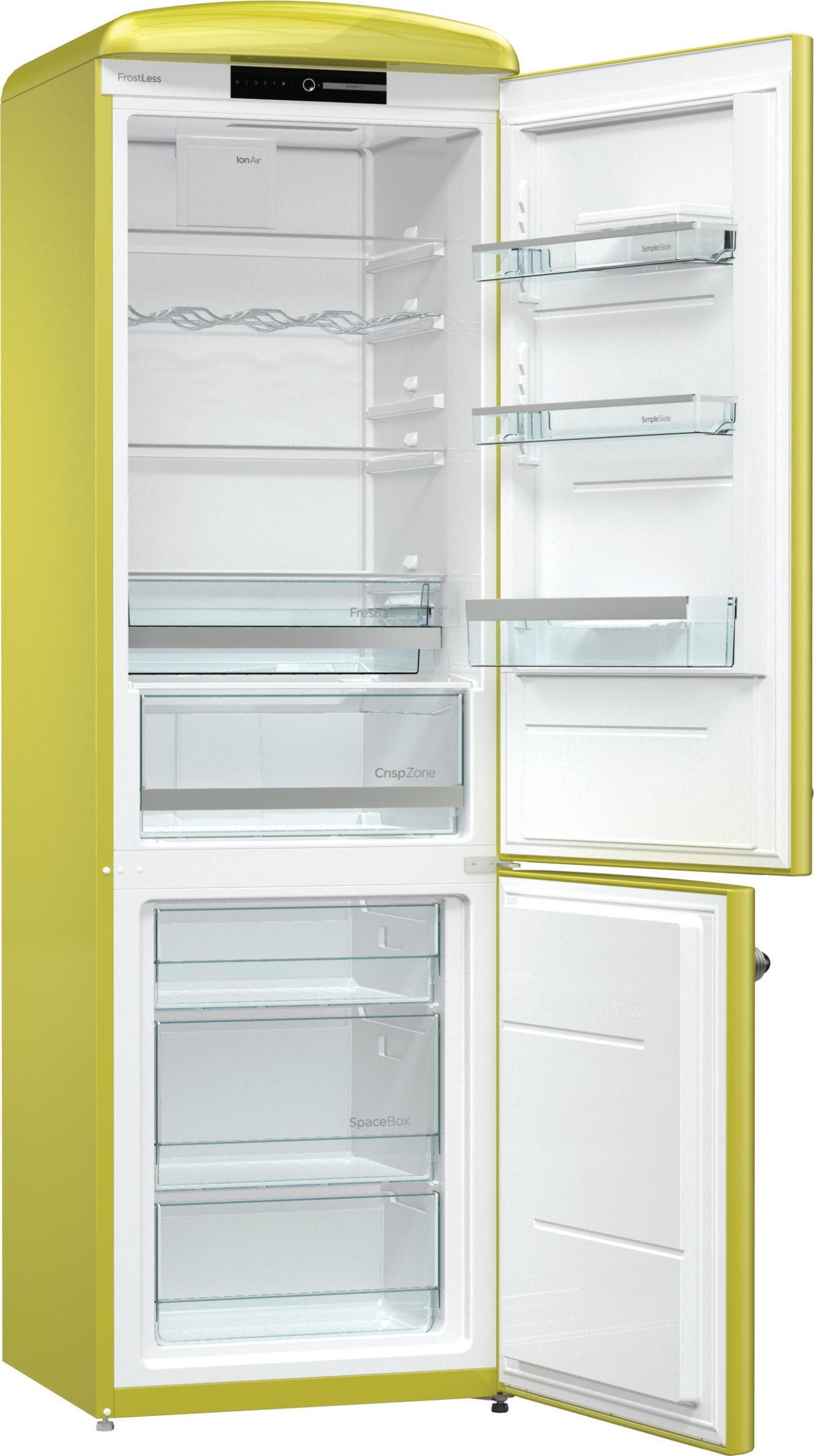 Gorenje ORK192AP Freestanding – image 2