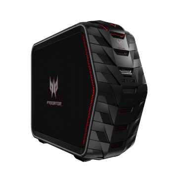 Acer Predator AG6-710 Intel® Core™ i7 i7-6700K