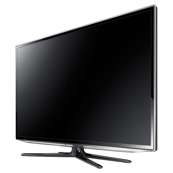 Samsung UN46ES6003FXZA TV – image 2
