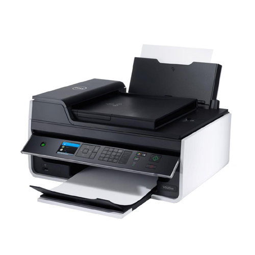 Dell V525w Inkjet A4 – image 7