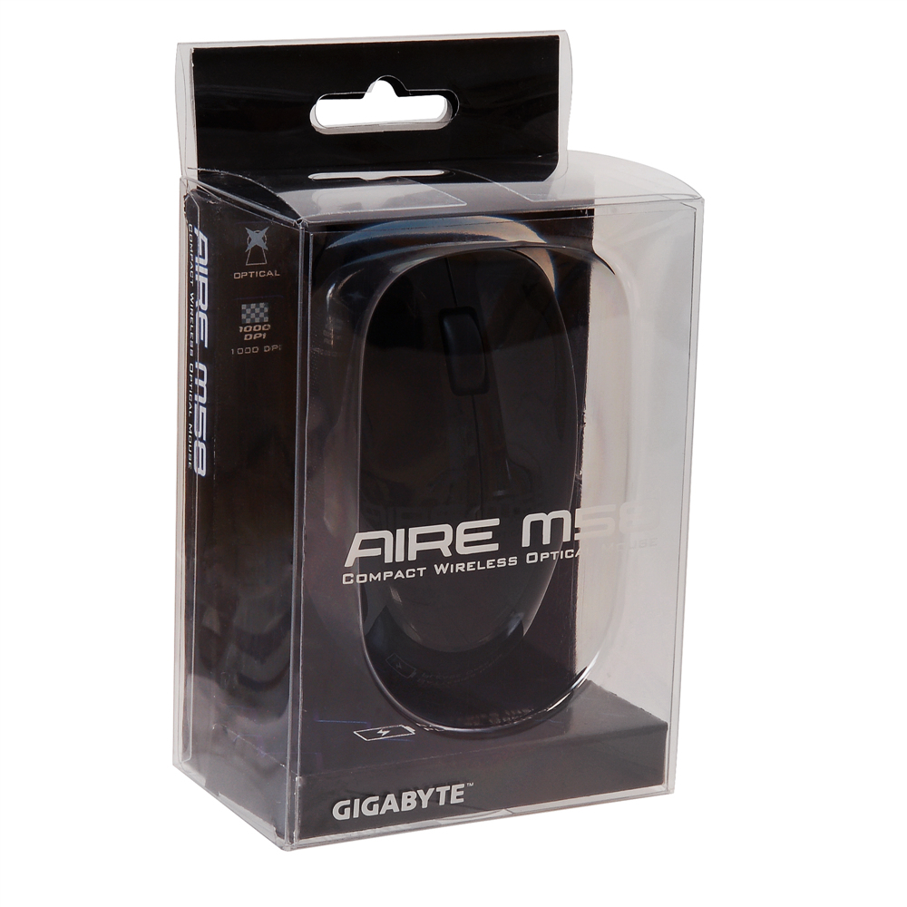 GIGABYTE AIRE M58 – image 5