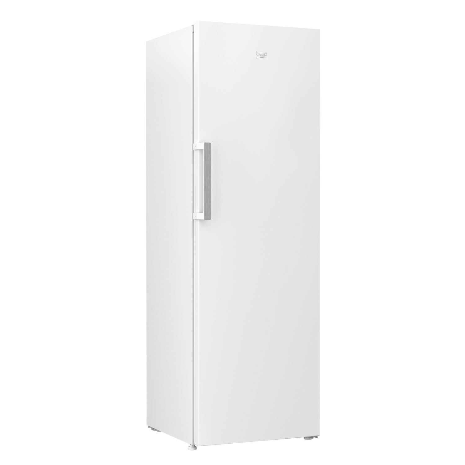 Beko RFNE312I31W freezer Upright freezer Freestanding – image 2
