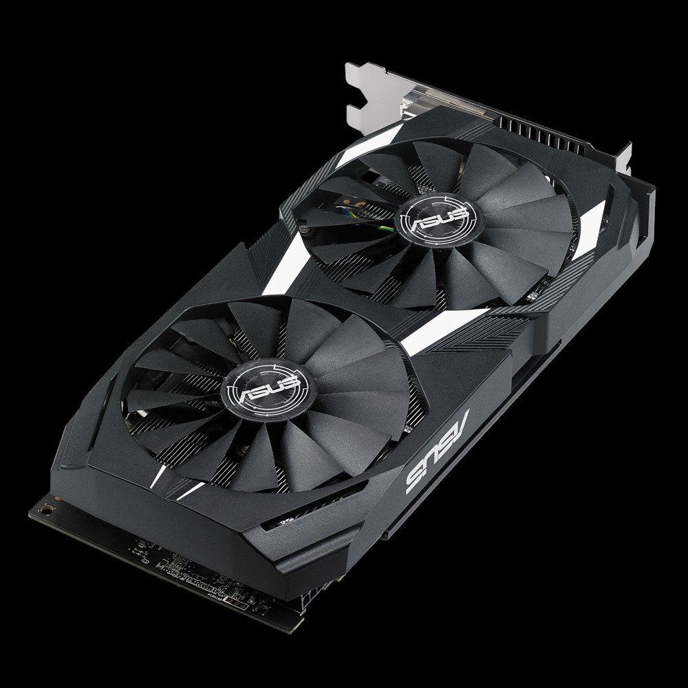 ASUS DUAL-RX580-4G AMD Radeon RX 580 – image 6