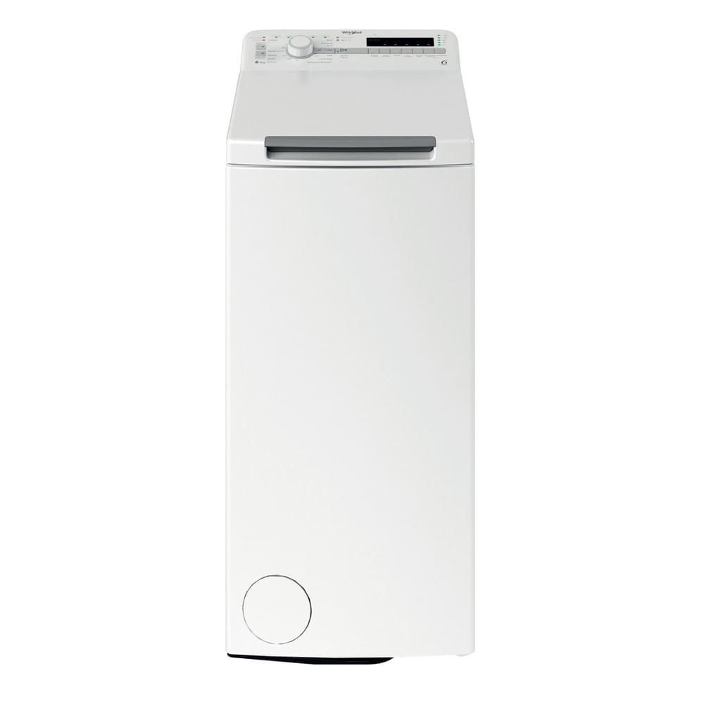 Whirlpool TDLR 6230S IT/N – image 5