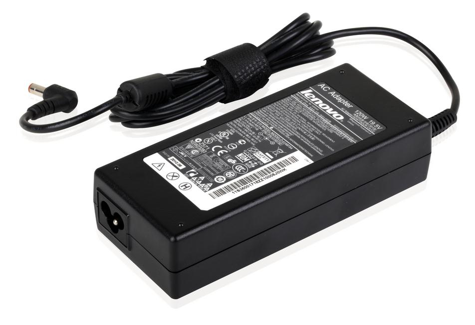 Lenovo 93P5021 power adapter/inverter Indoor
