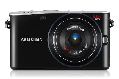 Samsung NX100