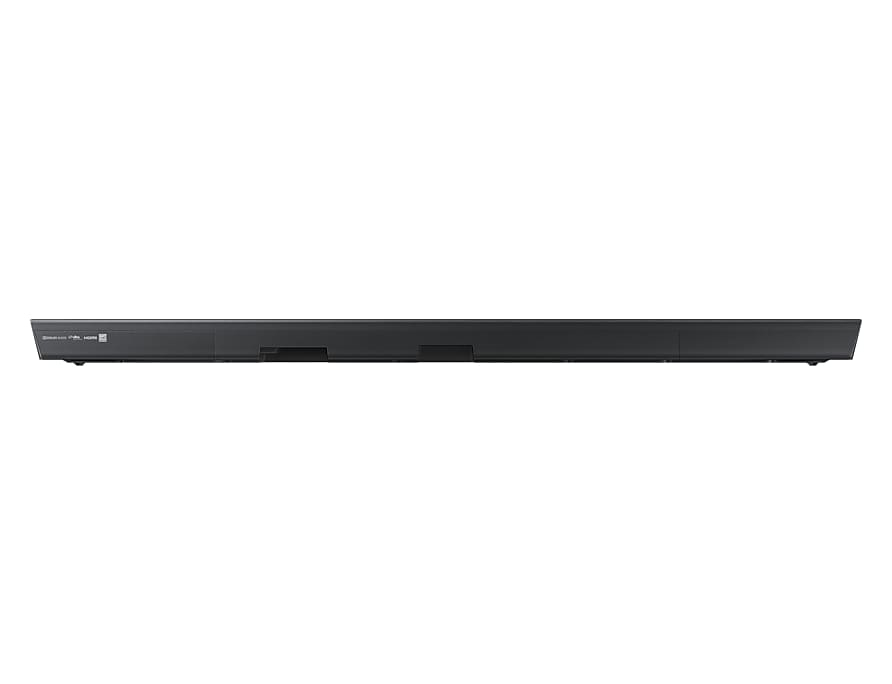 Samsung R650 Black 3.1 channels – image 6