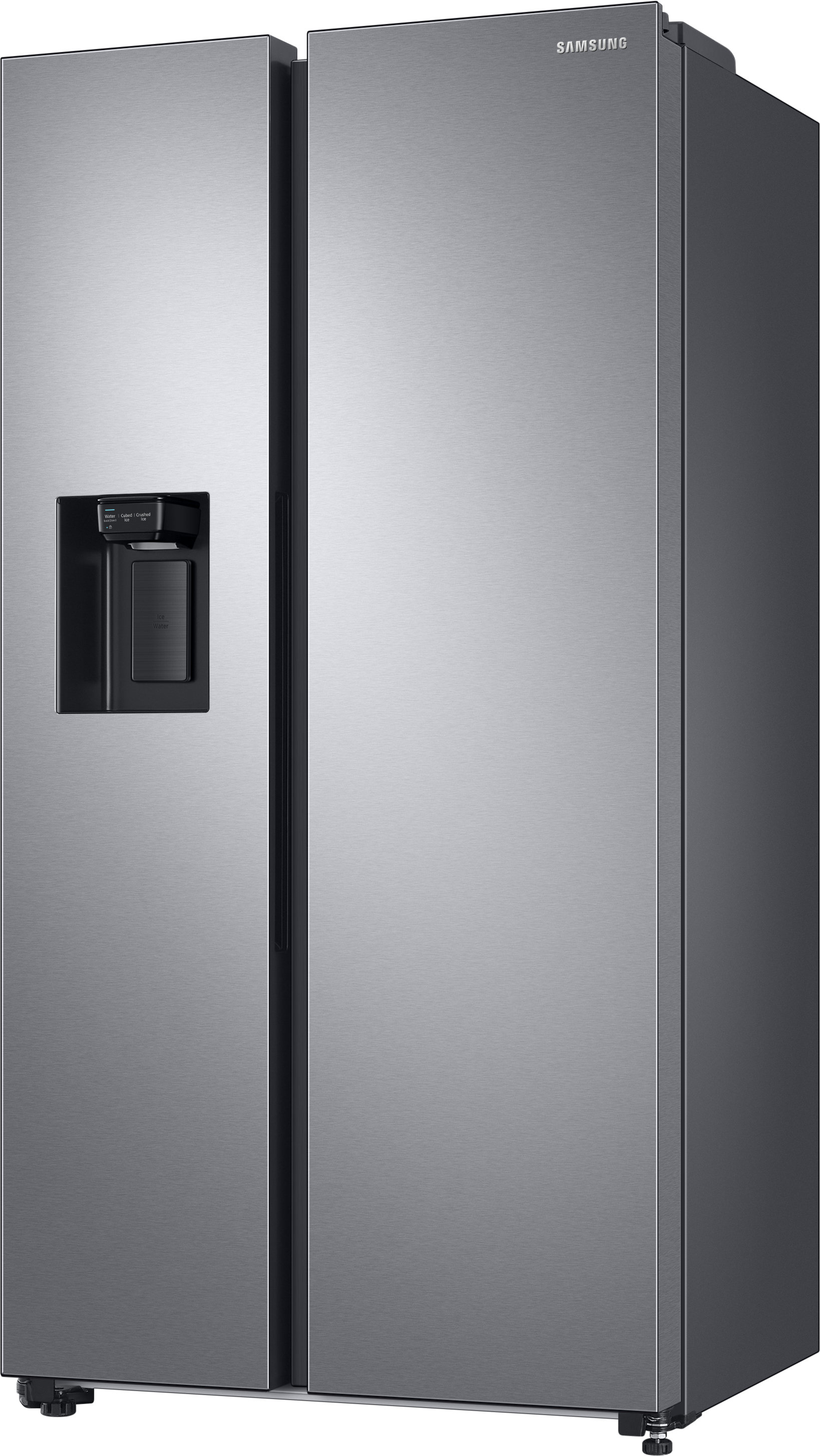 Samsung RS6GA8532SL/EG side-by-side refrigerator Freestanding – image 3