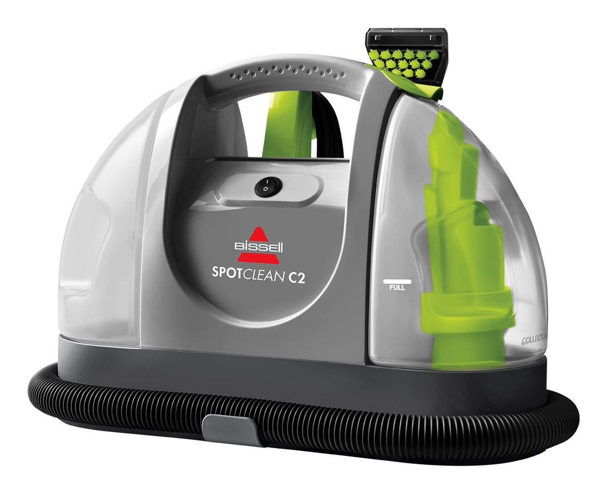 Bissell 3861Z — vue 1 sur 1