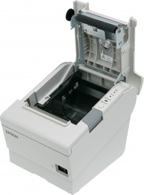 Epson TM-T88V (012): Serial, PS, ECW, EU – image 3