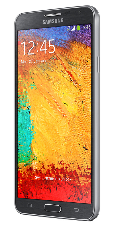 Samsung Note 3 Neo – image 4