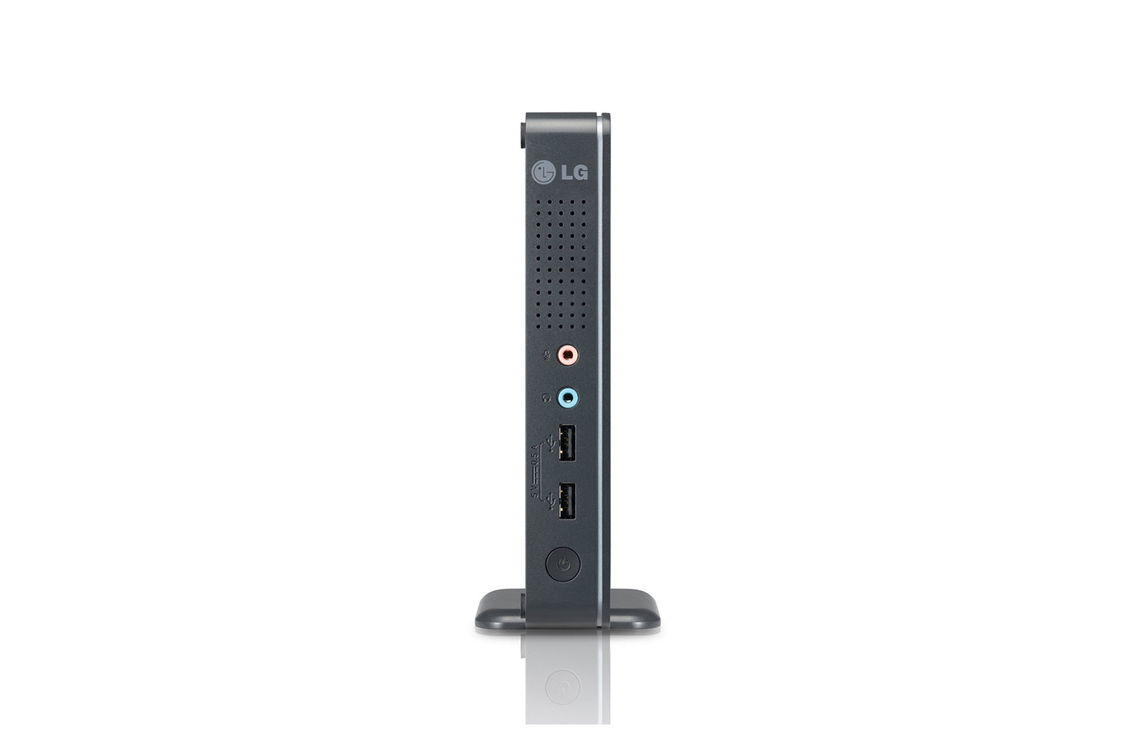 LG Zero Client – image 5