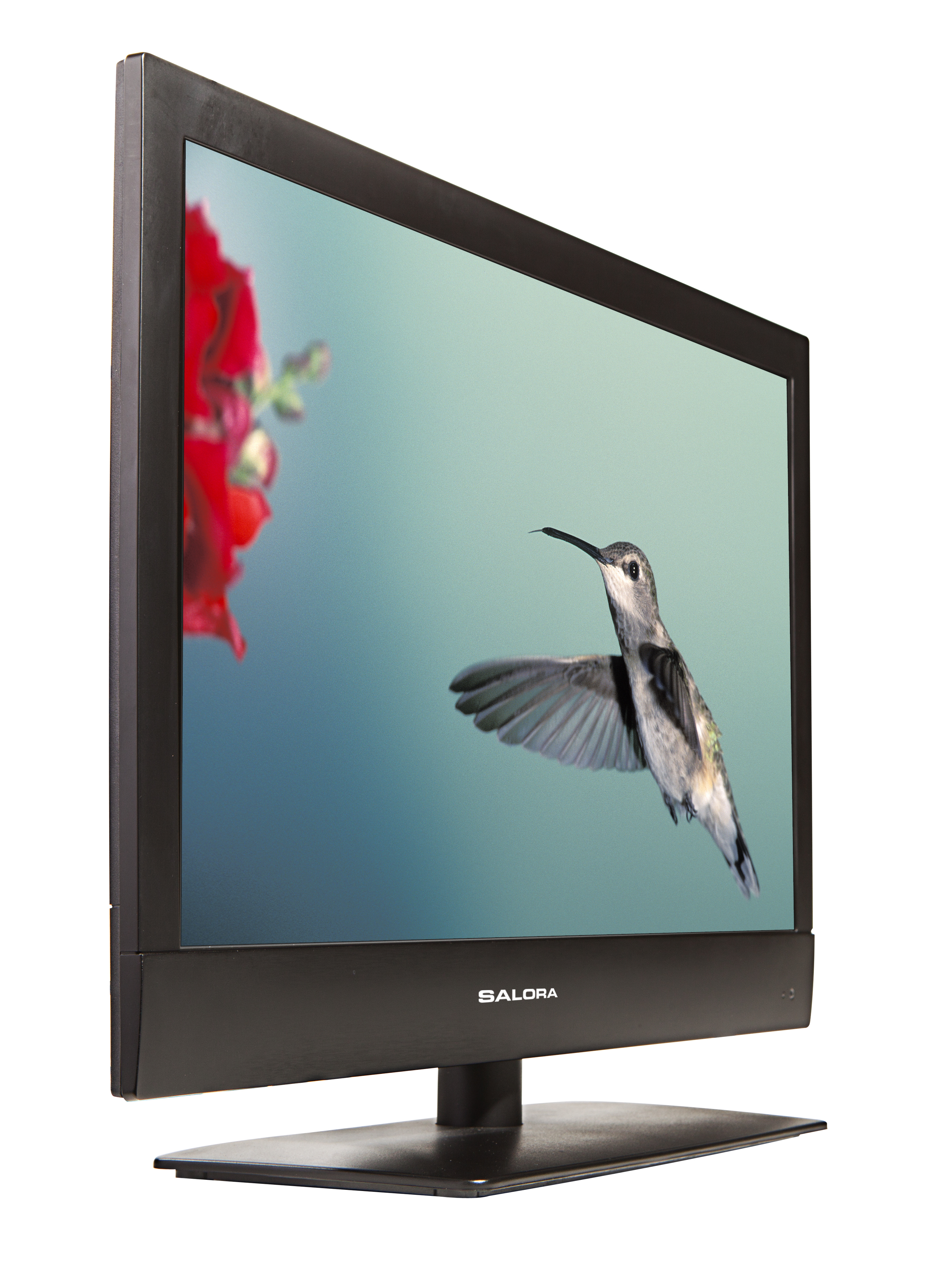 Salora LED2227FH DVX – image 3