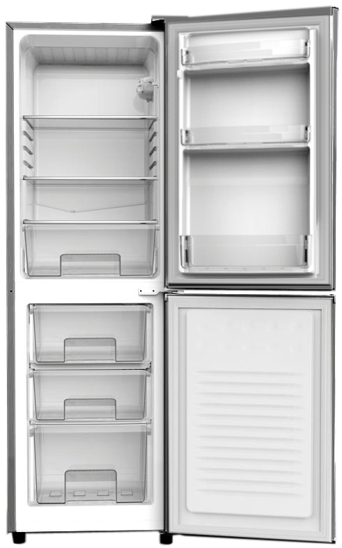 Pyramidea CMB164S refrigerating appliance set Freestanding – image 2