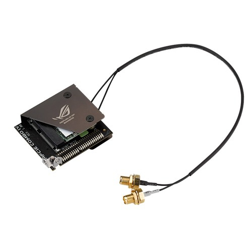 ASUS MAXIMUS VII IMPACT – image 5