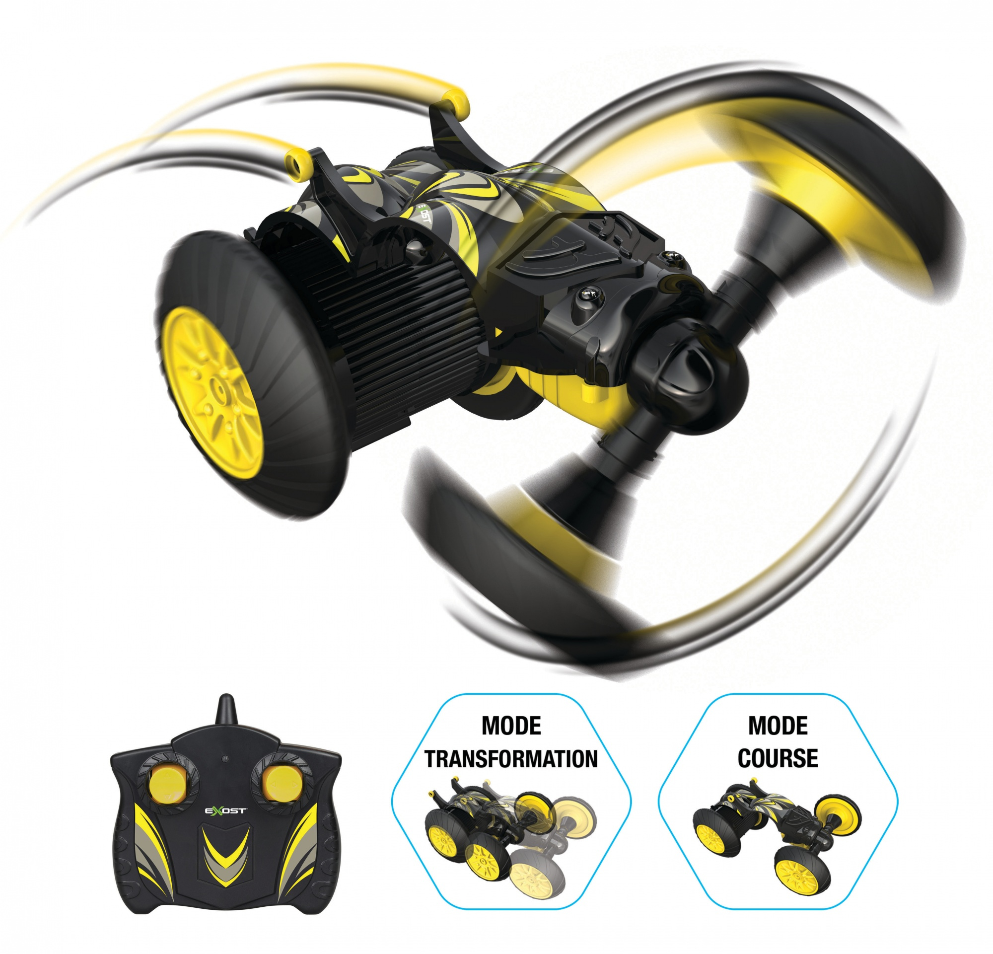 Silverlit 20601 remote controlled toy