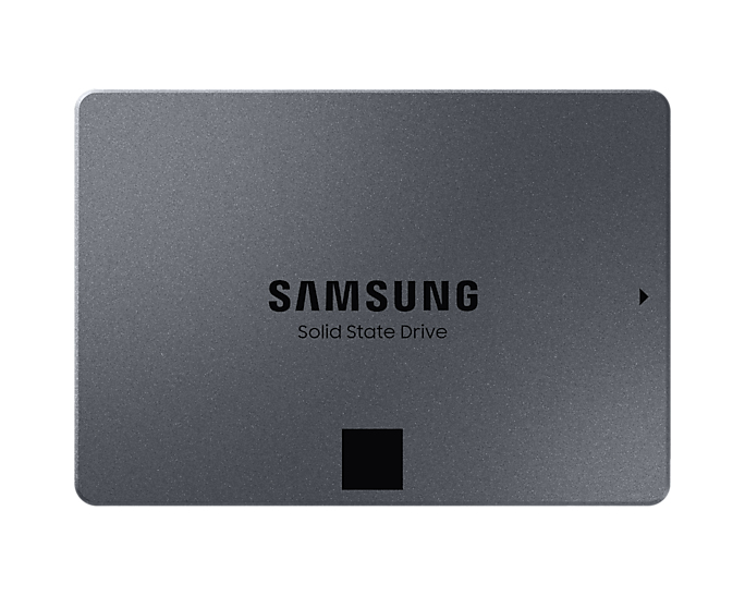 Samsung MZ-77Q1T0BW 1 TB 2.5" Serial ATA III V-NAND MLC – image 1
