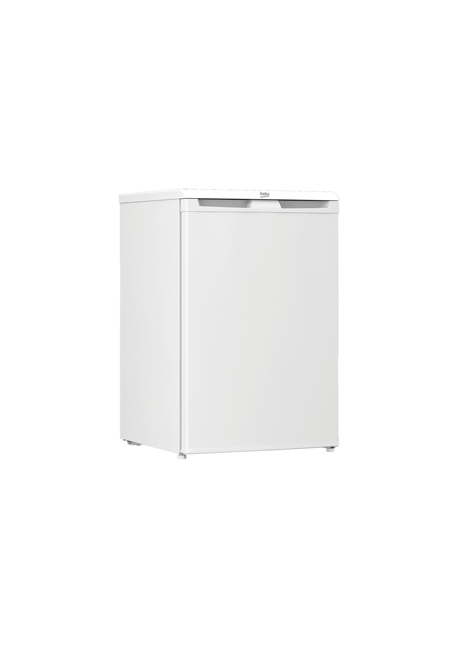 Beko TSE1423N fridge Freestanding – image 2