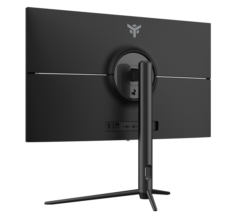 Ecran iTek 27' GGF Flat Quad HD 165Hz — photo 6